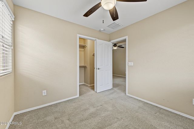 2552 E VERMONT Drive, Gilbert, AZ 85295