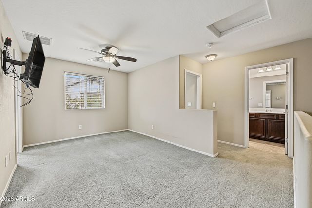 2552 E VERMONT Drive, Gilbert, AZ 85295