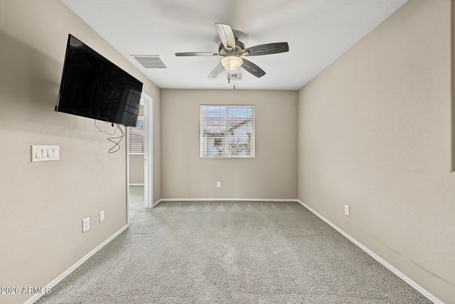 2552 E VERMONT Drive, Gilbert, AZ 85295