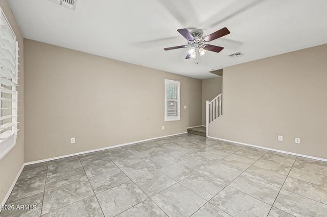 2552 E VERMONT Drive, Gilbert, AZ 85295