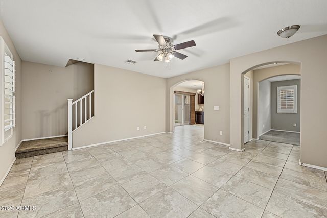 2552 E VERMONT Drive, Gilbert, AZ 85295