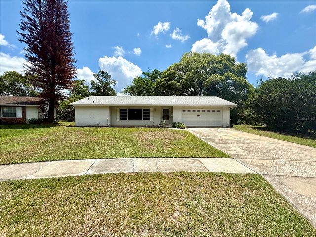 316 BECKETT COURT, Winter Park, FL 32792