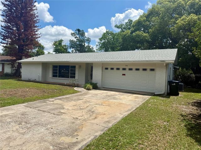 316 BECKETT COURT, Winter Park, FL 32792