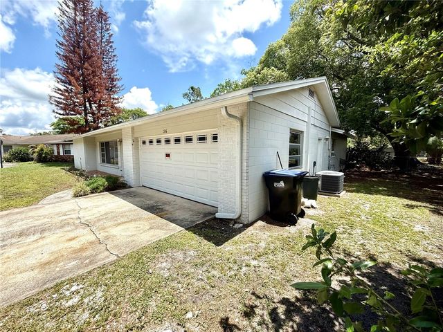 316 BECKETT COURT, Winter Park, FL 32792