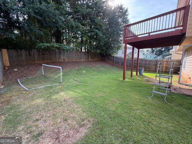 3484 Grovewood Lane, Duluth, GA 30096
