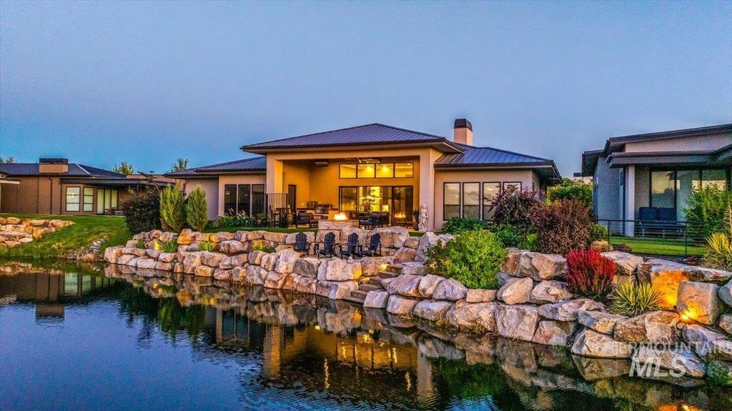 1950 E Lone Shore Lane, Eagle, ID 83616