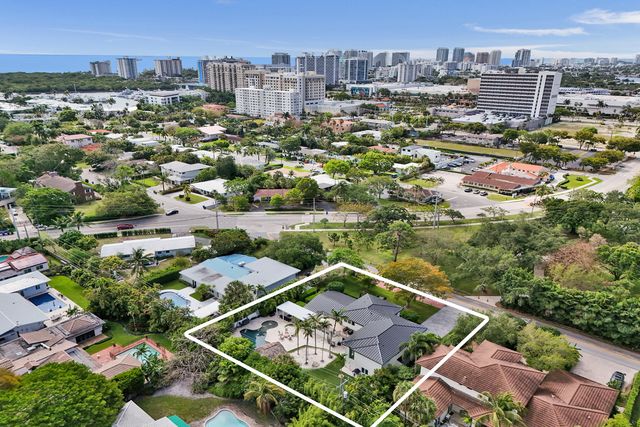 2421 NE 12th Street, Fort Lauderdale, FL 33304