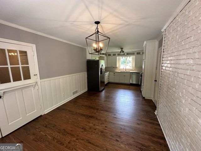 287 Brookwood Drive SW, Marietta, GA 30064