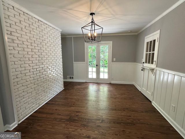 287 Brookwood Drive SW, Marietta, GA 30064