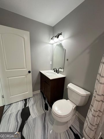 287 Brookwood Drive SW, Marietta, GA 30064