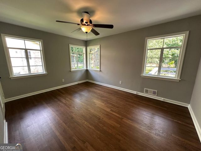 287 Brookwood Drive SW, Marietta, GA 30064