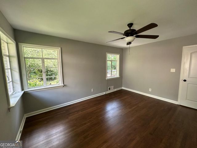 287 Brookwood Drive SW, Marietta, GA 30064