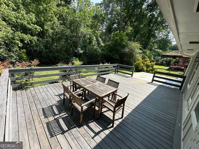 287 Brookwood Drive SW, Marietta, GA 30064