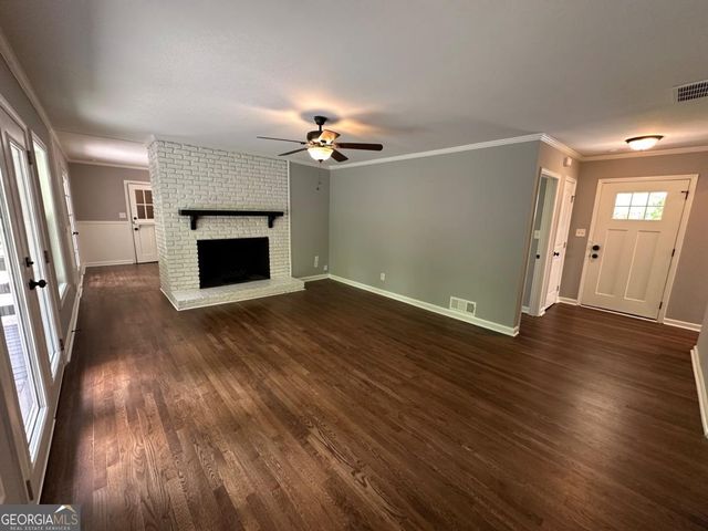 287 Brookwood Drive SW, Marietta, GA 30064