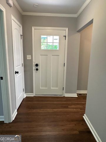 287 Brookwood Drive SW, Marietta, GA 30064