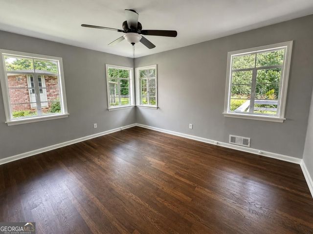 287 Brookwood Drive SW, Marietta, GA 30064