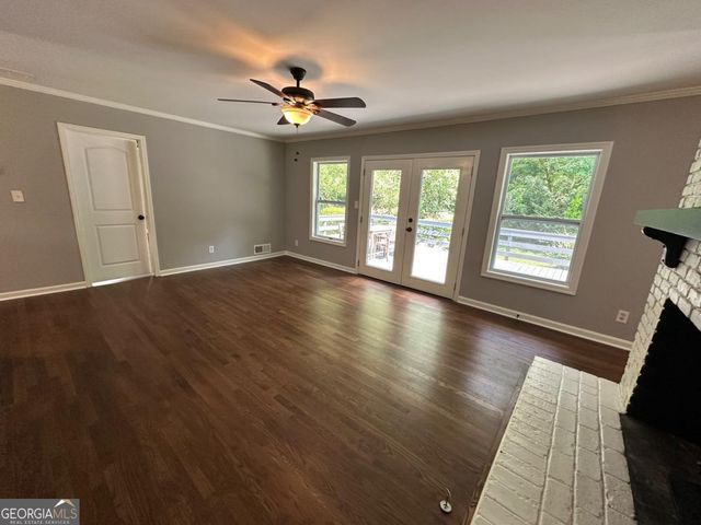 287 Brookwood Drive SW, Marietta, GA 30064