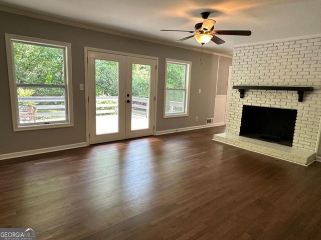 287 Brookwood Drive SW, Marietta, GA 30064