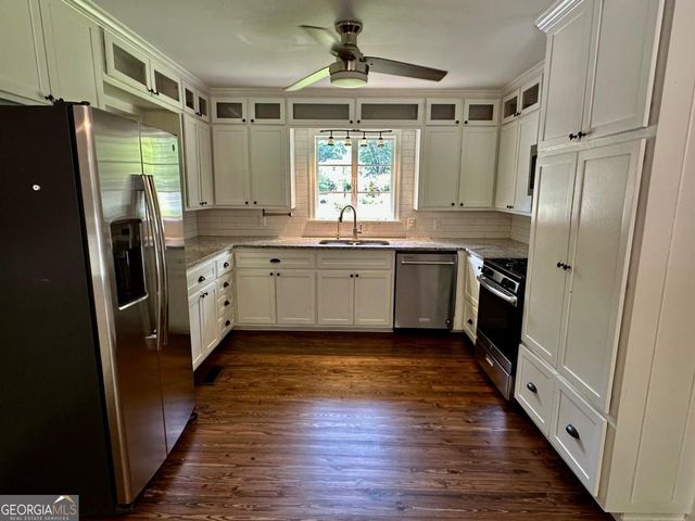 287 Brookwood Drive SW, Marietta, GA 30064