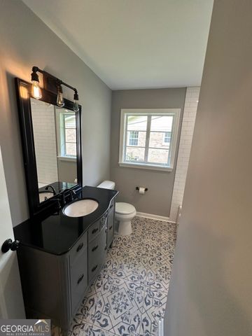 287 Brookwood Drive SW, Marietta, GA 30064