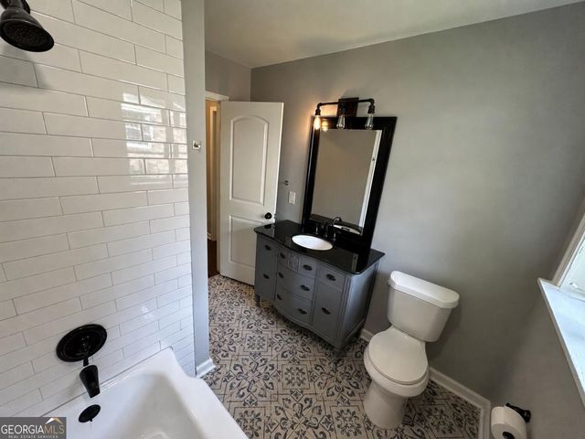287 Brookwood Drive SW, Marietta, GA 30064