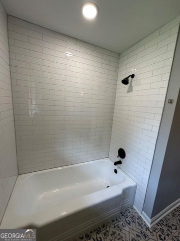 287 Brookwood Drive SW, Marietta, GA 30064