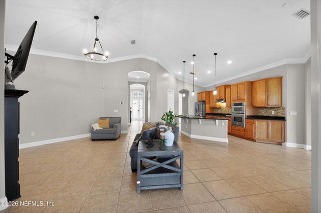 1456 COOPERS HAWK Way, Middleburg, FL 32068
