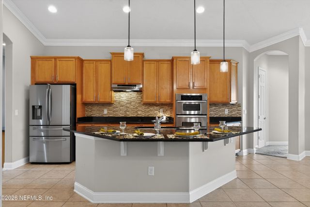 1456 COOPERS HAWK Way, Middleburg, FL 32068