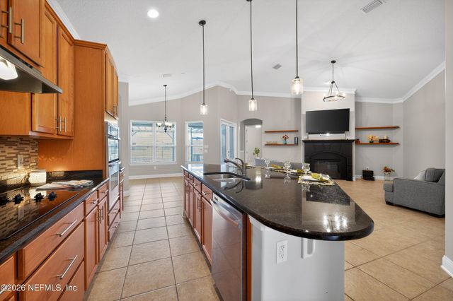 1456 COOPERS HAWK Way, Middleburg, FL 32068