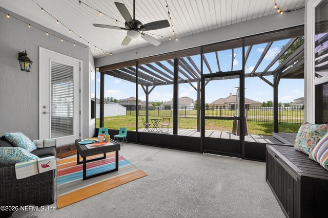 1456 COOPERS HAWK Way, Middleburg, FL 32068