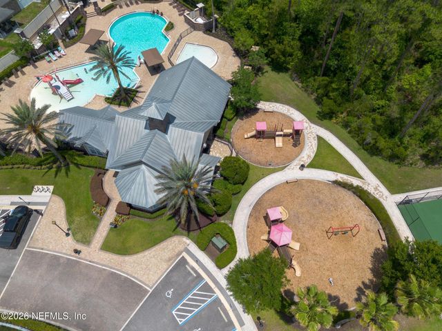 1456 COOPERS HAWK Way, Middleburg, FL 32068