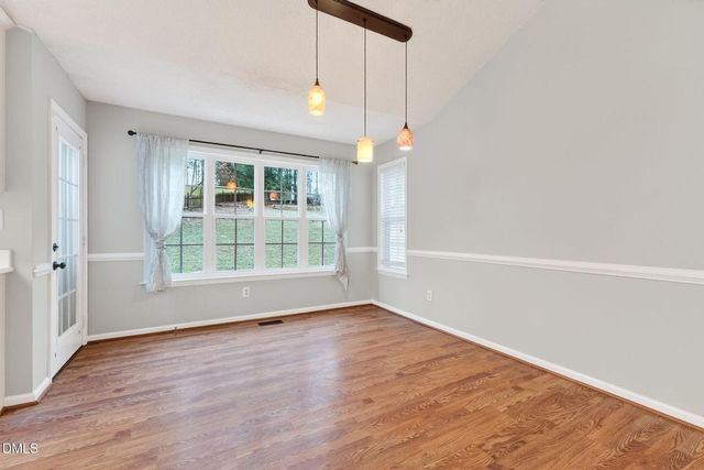 2053 Sherry Lynne Drive, Garner, NC 27529