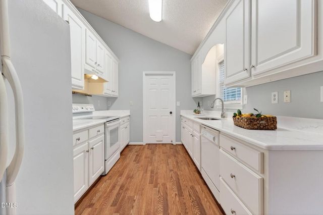 2053 Sherry Lynne Drive, Garner, NC 27529