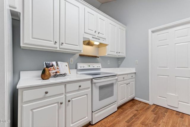 2053 Sherry Lynne Drive, Garner, NC 27529