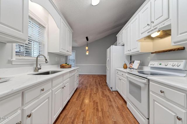 2053 Sherry Lynne Drive, Garner, NC 27529