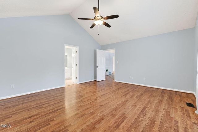 2053 Sherry Lynne Drive, Garner, NC 27529