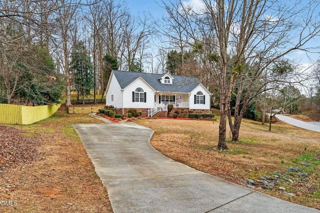 2053 Sherry Lynne Drive, Garner, NC 27529