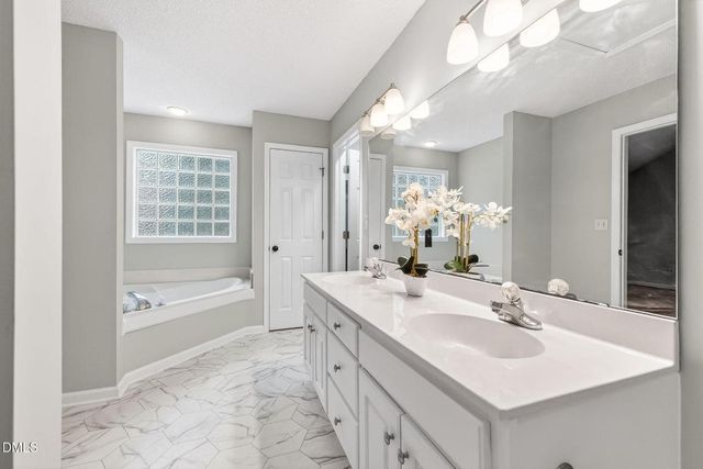 2053 Sherry Lynne Drive, Garner, NC 27529