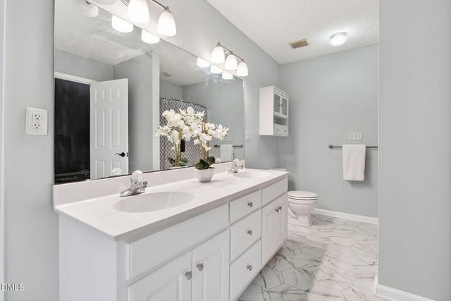 2053 Sherry Lynne Drive, Garner, NC 27529