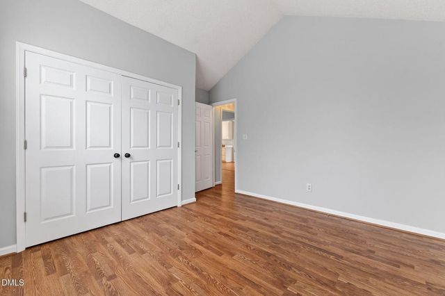 2053 Sherry Lynne Drive, Garner, NC 27529