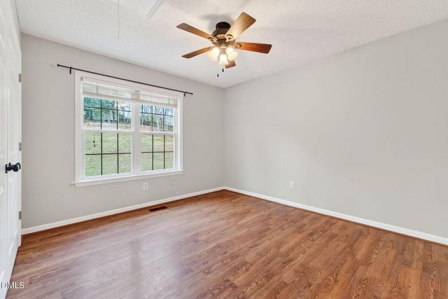 2053 Sherry Lynne Drive, Garner, NC 27529