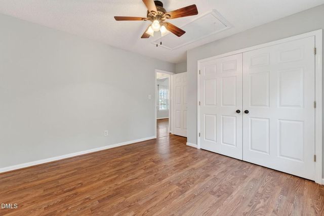 2053 Sherry Lynne Drive, Garner, NC 27529