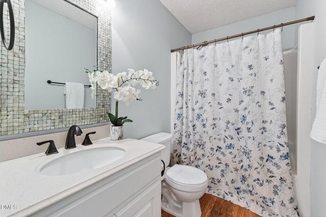 2053 Sherry Lynne Drive, Garner, NC 27529