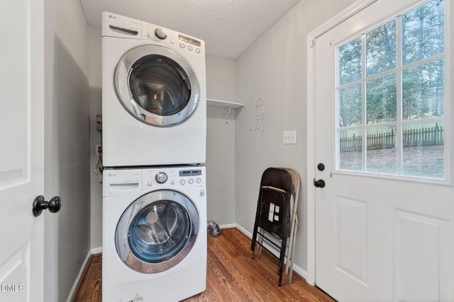 2053 Sherry Lynne Drive, Garner, NC 27529