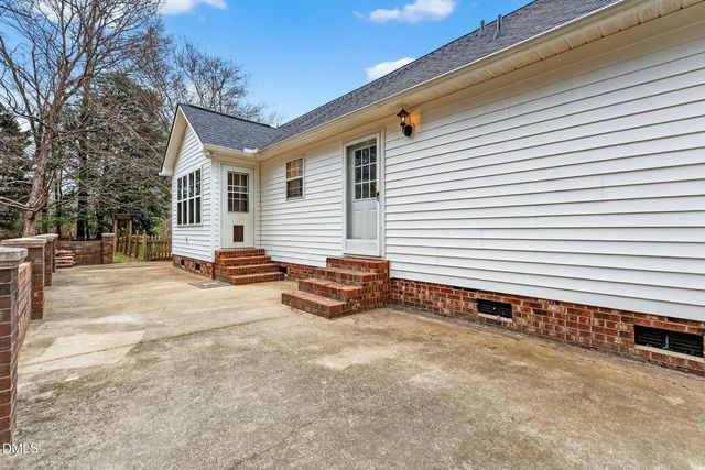 2053 Sherry Lynne Drive, Garner, NC 27529