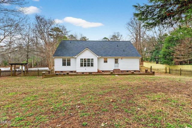 2053 Sherry Lynne Drive, Garner, NC 27529