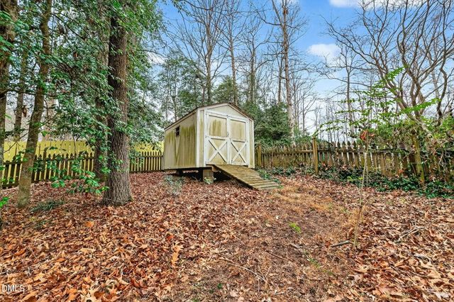 2053 Sherry Lynne Drive, Garner, NC 27529