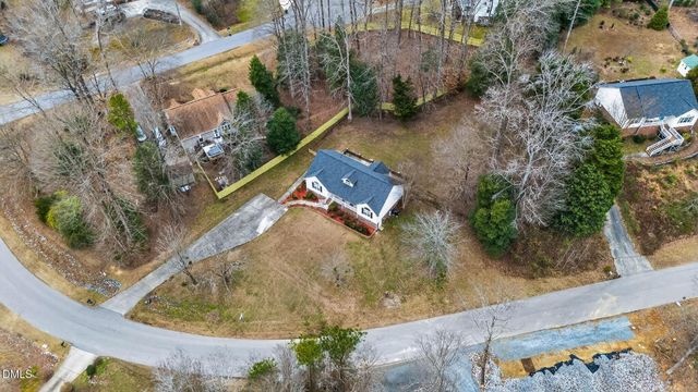 2053 Sherry Lynne Drive, Garner, NC 27529