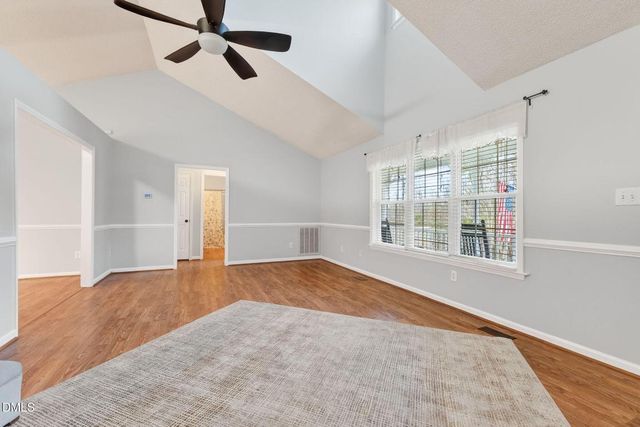 2053 Sherry Lynne Drive, Garner, NC 27529