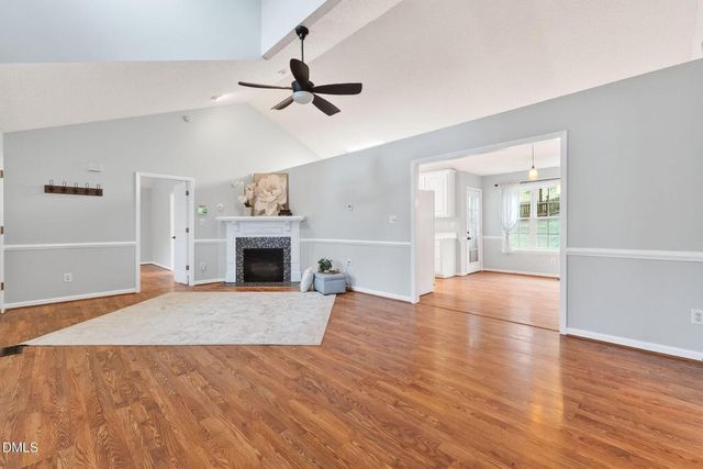 2053 Sherry Lynne Drive, Garner, NC 27529